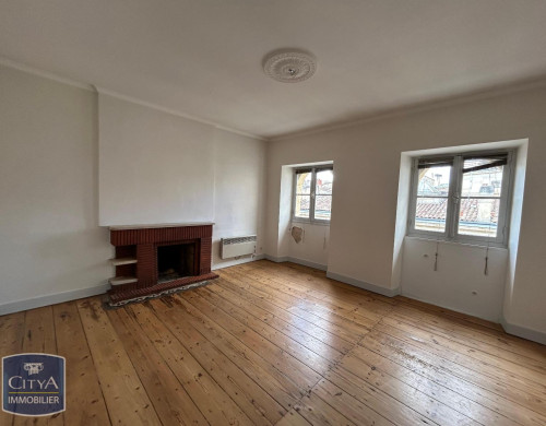 appartement  BORDEAUX