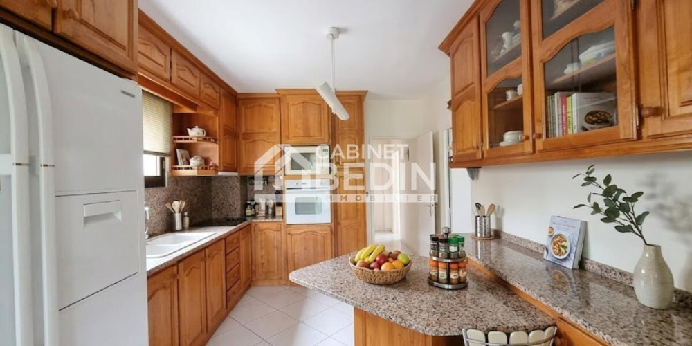 maison à PESSAC (33600)