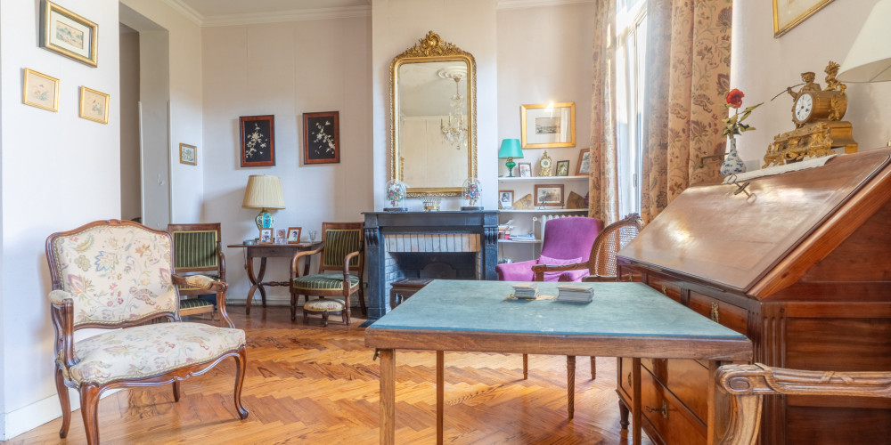 maison à BORDEAUX (33000)