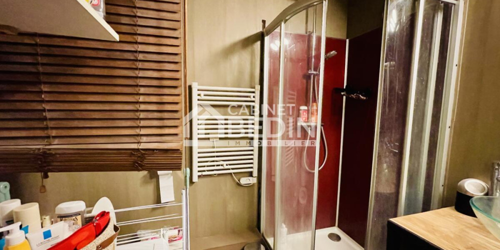 appartement à BORDEAUX (33000)