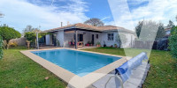 maison à GUJAN MESTRAS (33470)