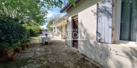 maison à BLANQUEFORT (33290)