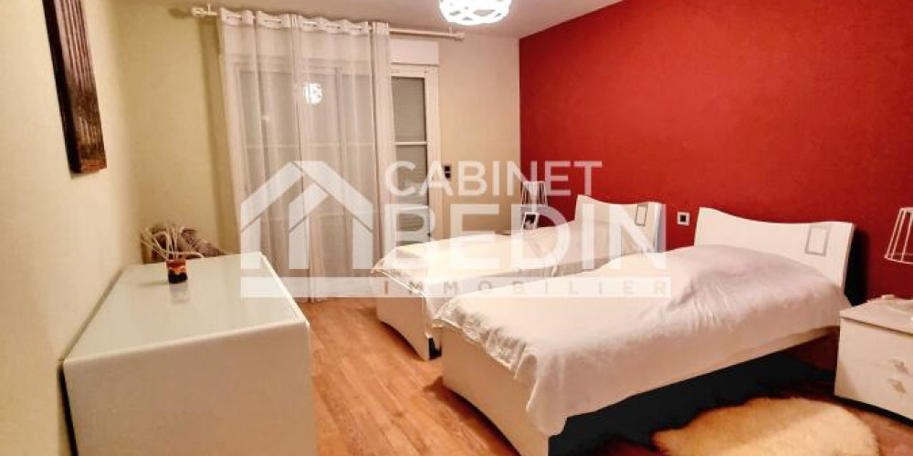 maison à BLANQUEFORT (33290)