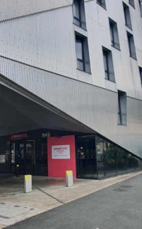 Appartement  BORDEAUX