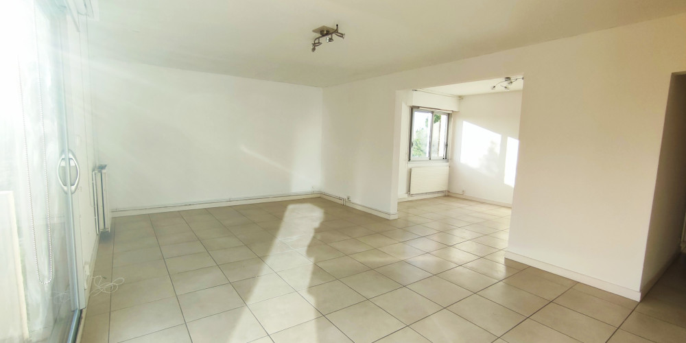 appartement à GRADIGNAN (33170)