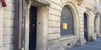 parking à BORDEAUX (33000)