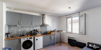 appartement à BORDEAUX (33000)