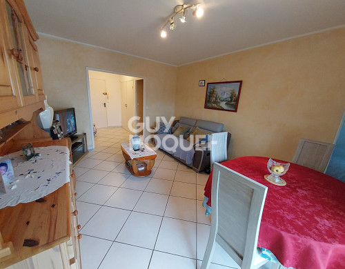 appartement  GRADIGNAN