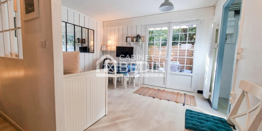 appartement à ARCACHON (33120)