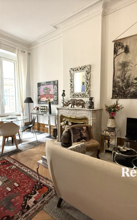 Appartement  BORDEAUX