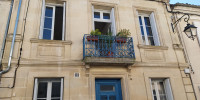 maison à RIONS (33410)