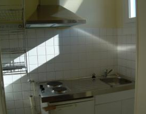 appartement  BORDEAUX
