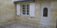 appartement à LES ARTIGUES DE LUSSAC (33570)