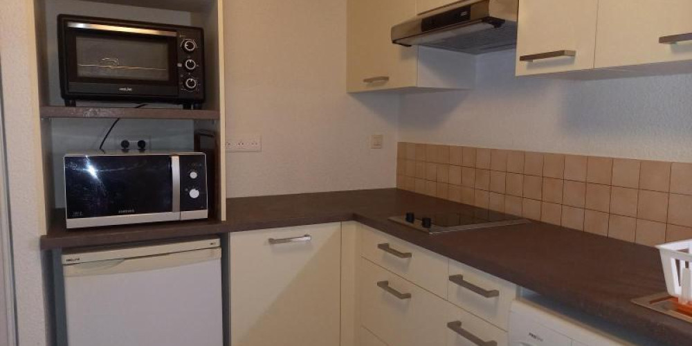 appartement à BORDEAUX (33800)