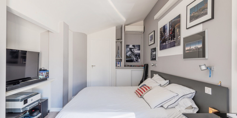 appartement à BORDEAUX (33000)