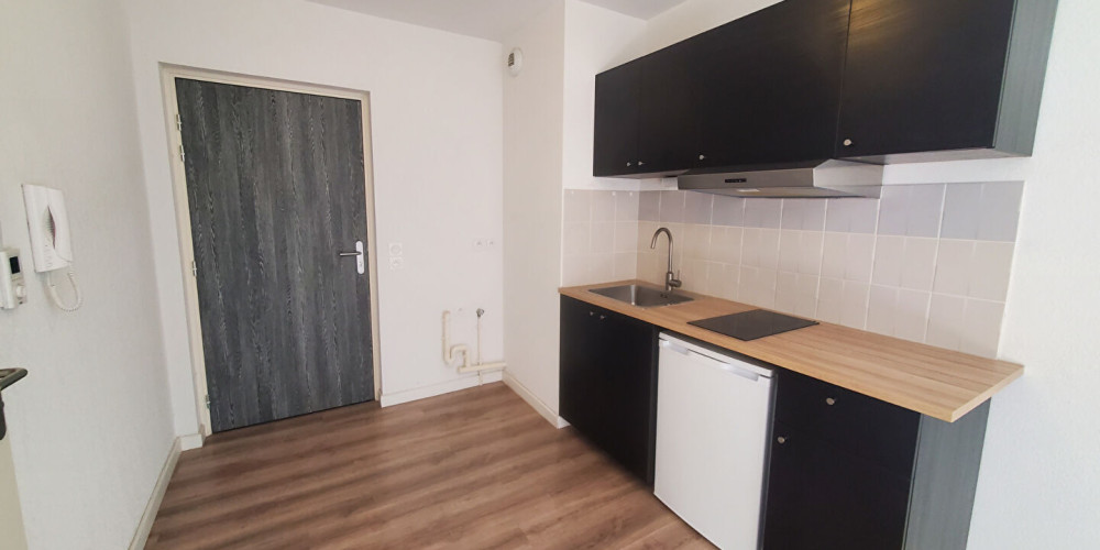 appartement à CENON (33150)