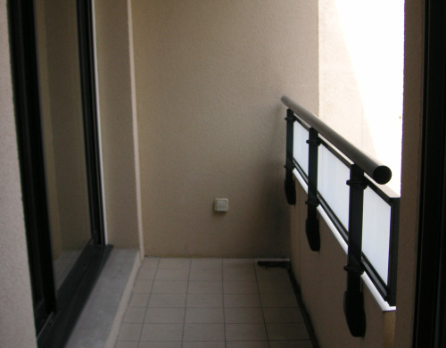 appartement  BORDEAUX