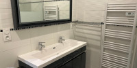 appartement à LORMONT (33310)