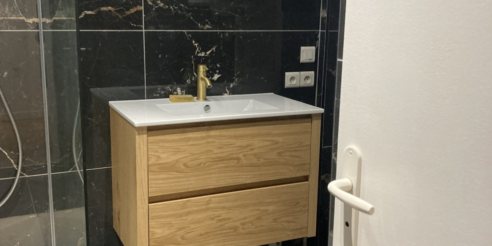 appartement à LIBOURNE (33500)