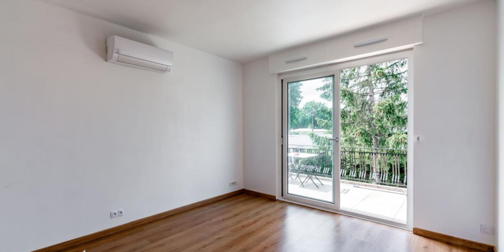 appartement à MERIGNAC (33700)