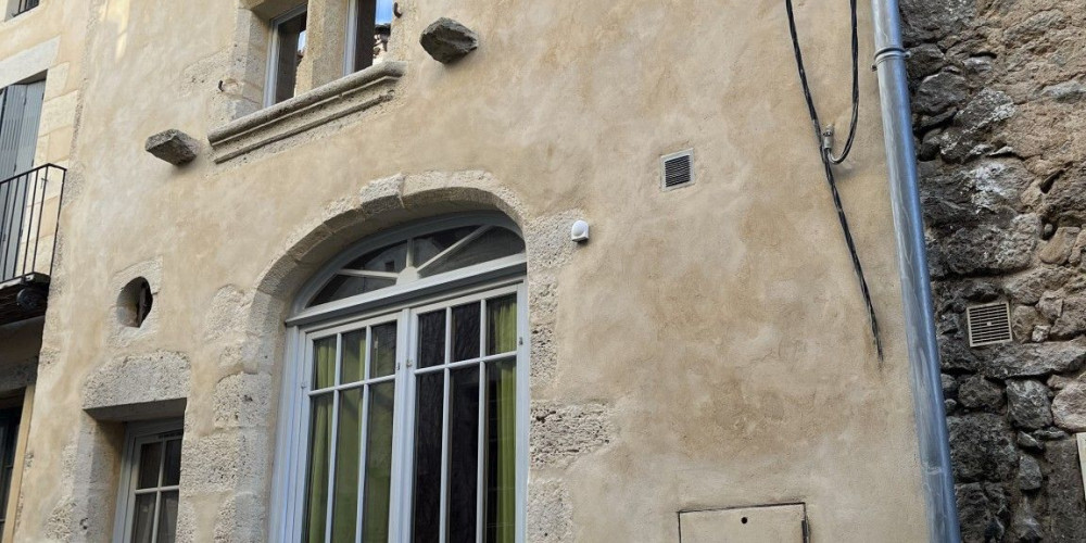 maison à CASTELMORON D ALBRET (33540)