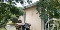maison à ARES (33740)