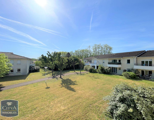 appartement  PINEUILH