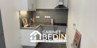 appartement à BORDEAUX (33300)