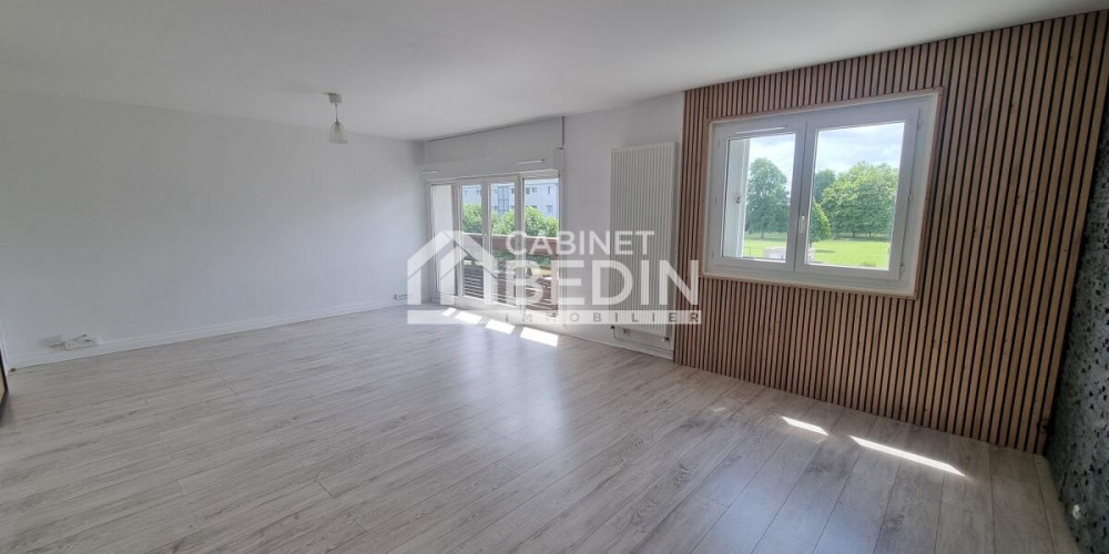 appartement à LA TESTE DE BUCH (33260)