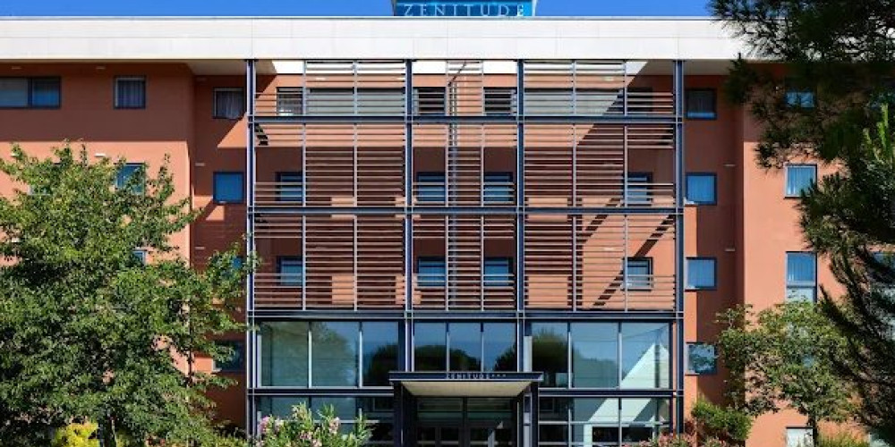 appartement à MERIGNAC (33700)