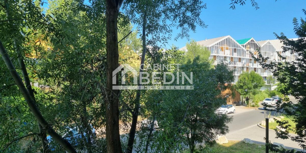 appartement à BEGLES (33130)