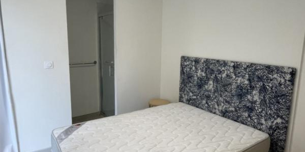 appartement à PESSAC (33600)