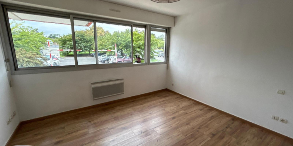appartement à TALENCE (33400)