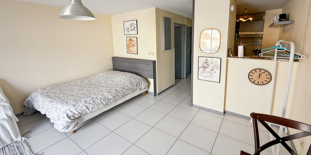 appartement à BORDEAUX (33000)