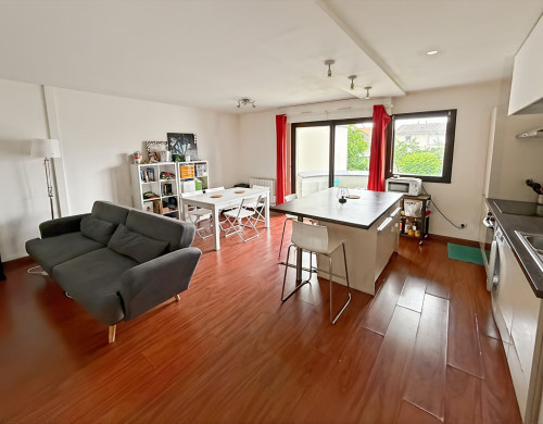 appartement  TALENCE
