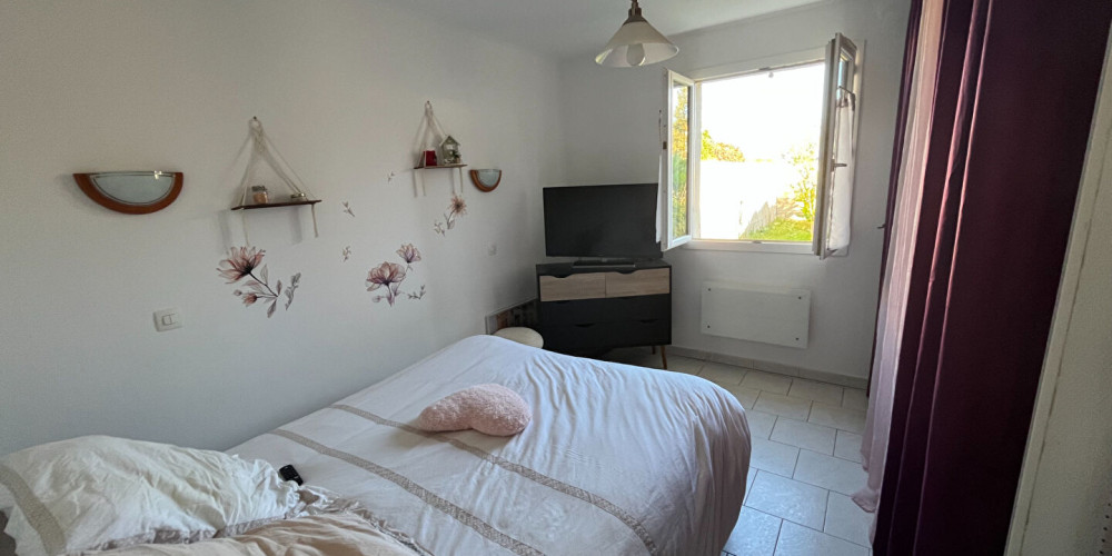 maison à CASTILLON LA BATAILLE (33350)