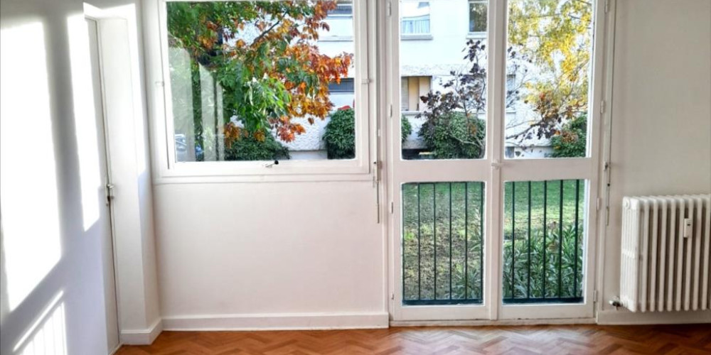 appartement à TALENCE (33400)