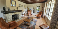 maison à BIGANOS (33380)