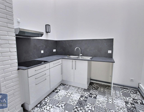 appartement  BORDEAUX