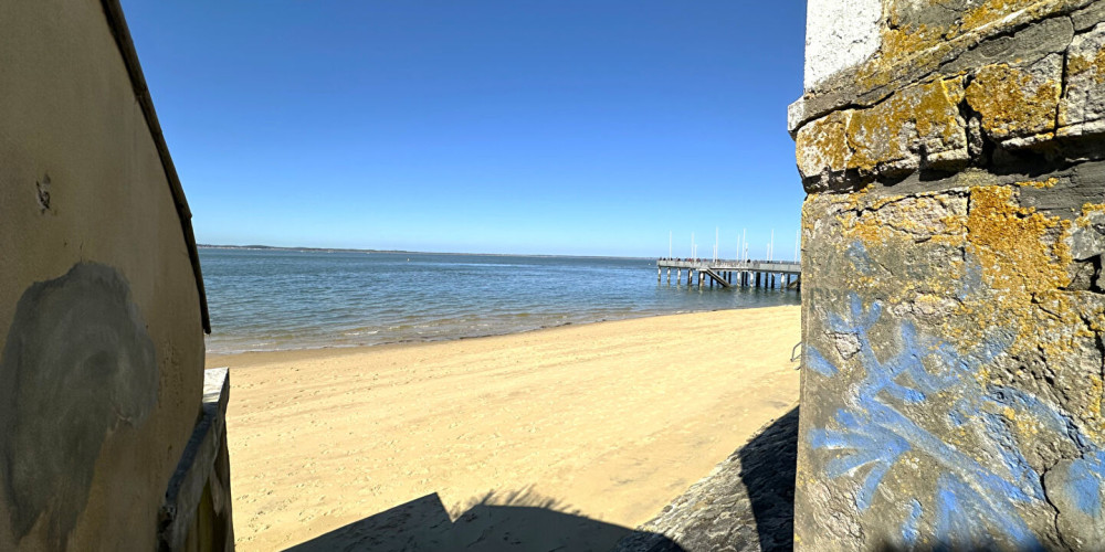 maison à ARCACHON (33120)