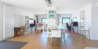 appartement à BORDEAUX (33100)
