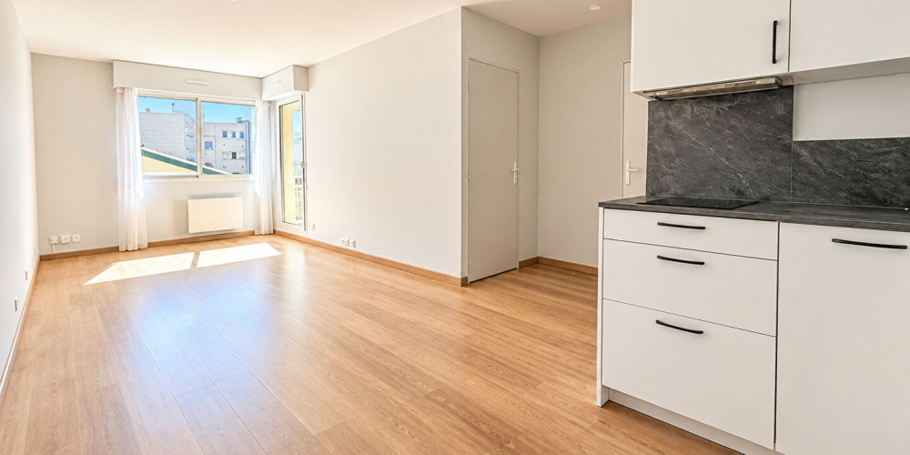 appartement à ARCACHON (33120)