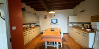 maison à COUTRAS (33230)