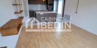 appartement à BORDEAUX (33200)