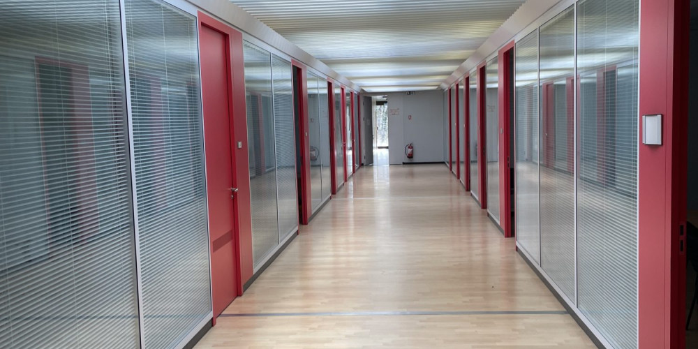 local commercial à CANEJAN (33610)