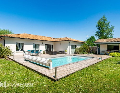 maison  STE TERRE