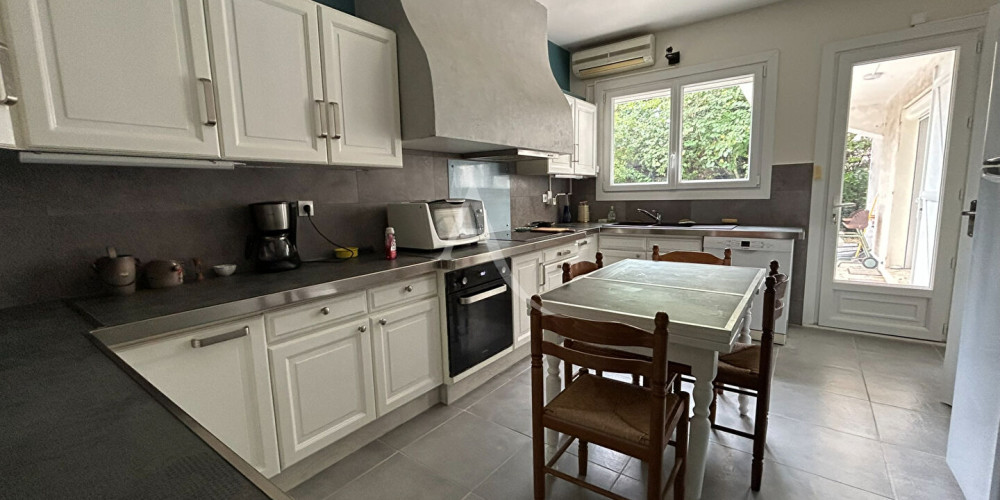 maison à ST MEDARD EN JALLES (33160)