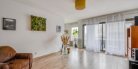 appartement à BORDEAUX (33100)