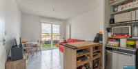 appartement à PAREMPUYRE (33290)