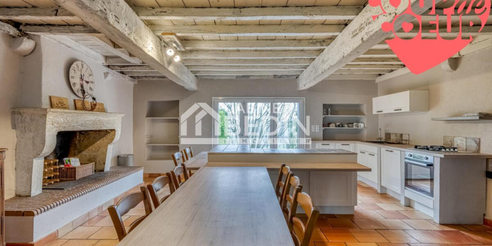 maison à LANGON (33210)